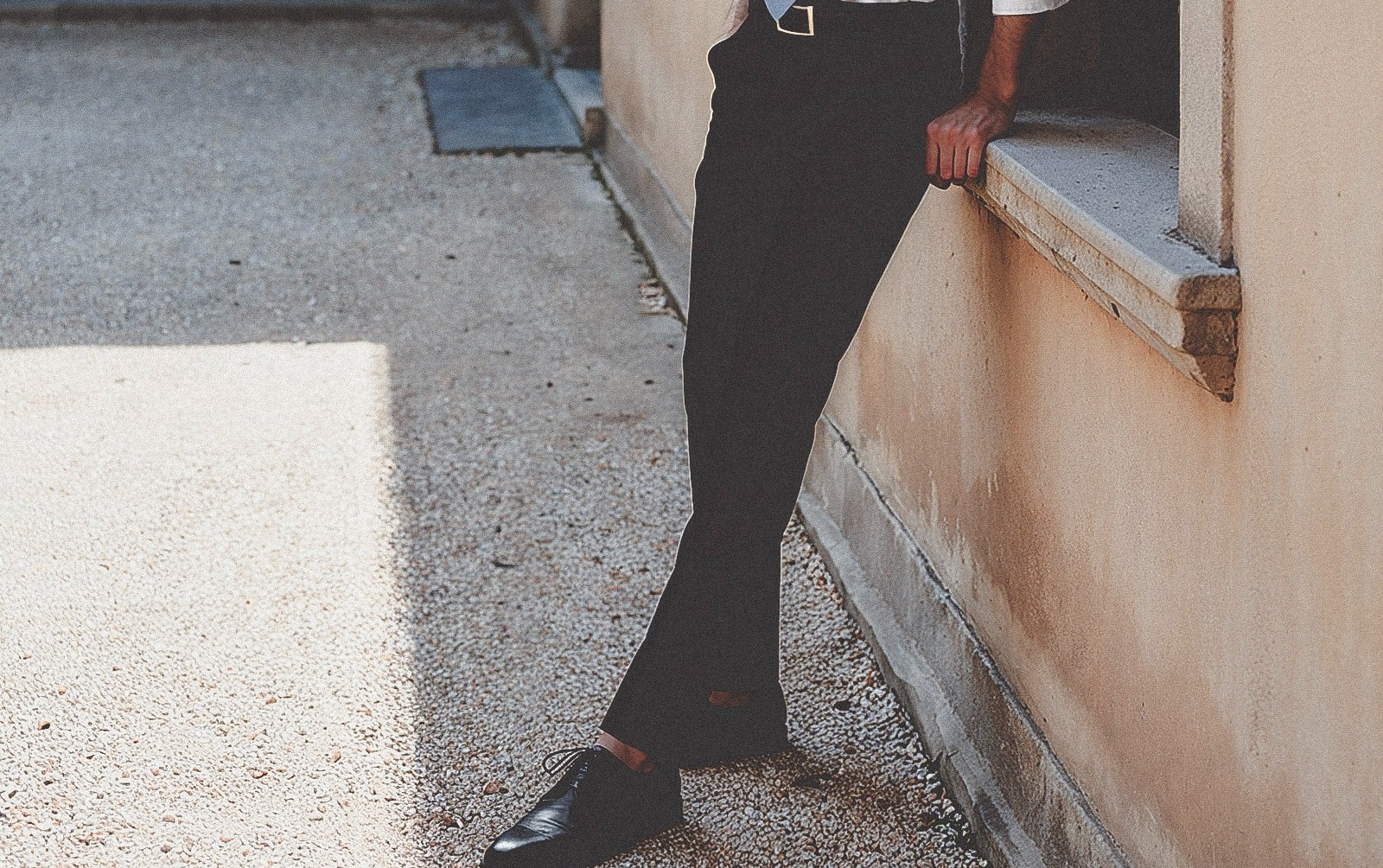 Elevate Your Return to the Office With Hockerty’s Custom Wardrobe
